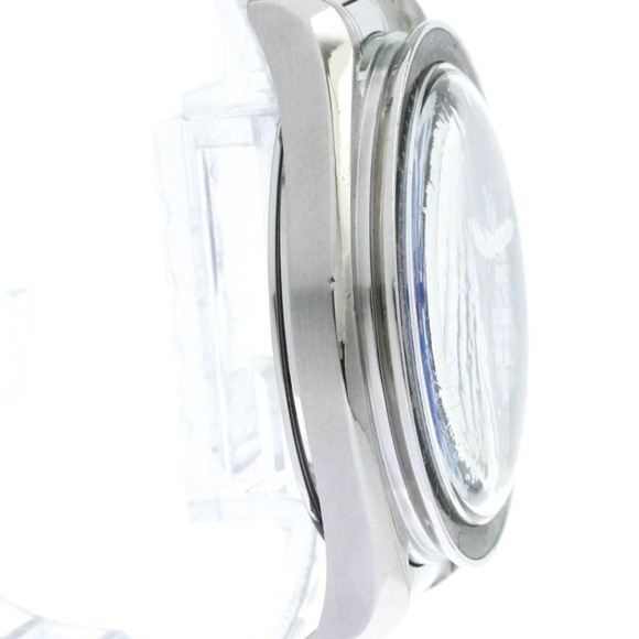 OMEGA Speedmaster Michael Schumacher Blue Dial Watch 3510.81 - Picture 8 of 8